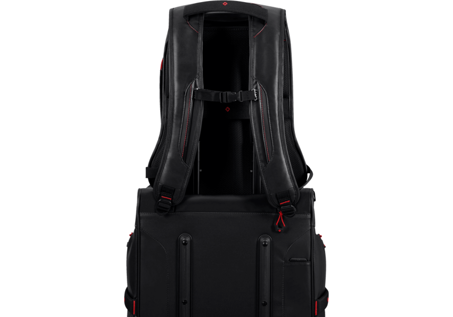 Samsonite 140809/KH7001 - RECYCL PET POLYE samsonite-ecodiver-sac à dos s 14" Loisirs