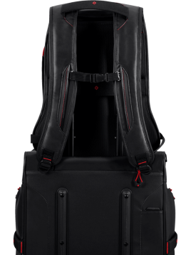 Samsonite 140809/KH7001 - RECYCL PET POLYE samsonite-ecodiver-sac à dos s 14" Loisirs