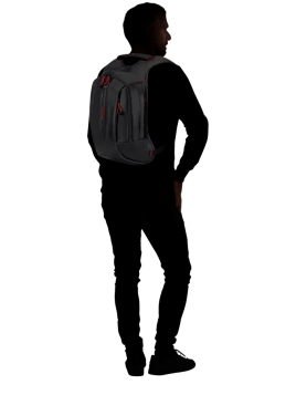 Samsonite 140809/KH7001 - RECYCL PET POLYE samsonite-ecodiver-sac à dos s 14" Loisirs