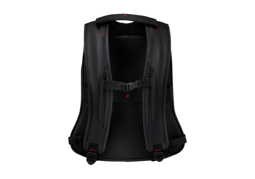 Samsonite 140809/KH7001 - RECYCL PET POLYE samsonite-ecodiver-sac à dos s 14" Loisirs