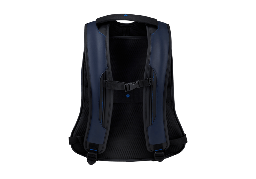 Samsonite 140809/KH7001 - RECYCL PET POLYE samsonite-ecodiver-sac à dos s 14" Loisirs