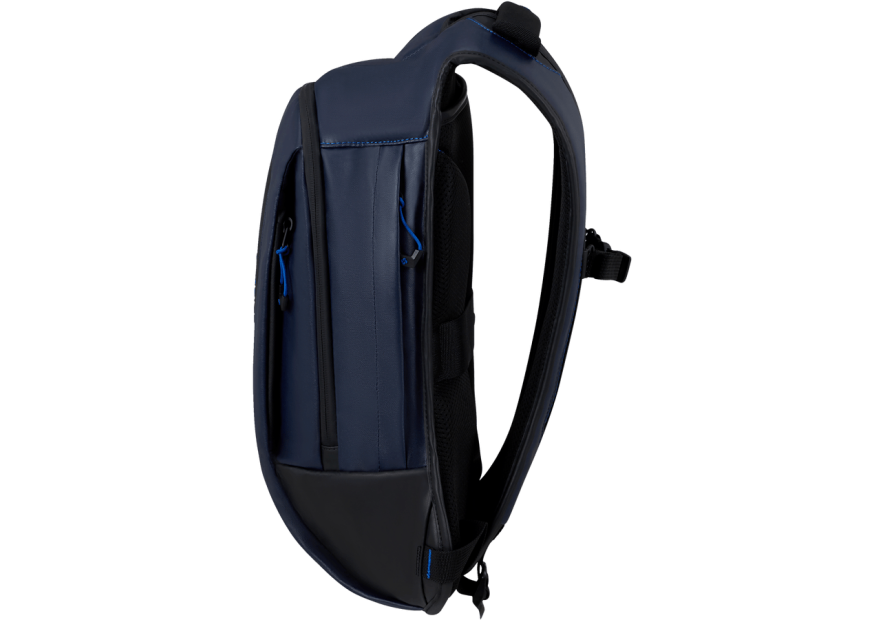 Samsonite 140809/KH7001 - RECYCL PET POLYE samsonite-ecodiver-sac à dos s 14" Loisirs