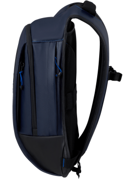 Samsonite 140809/KH7001 - RECYCL PET POLYE samsonite-ecodiver-sac à dos s 14" Loisirs