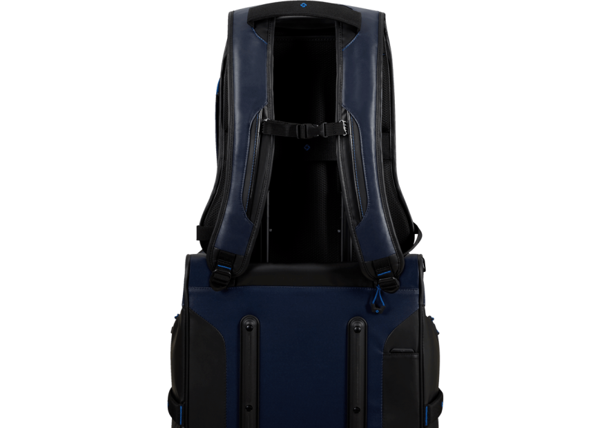 Samsonite 140809/KH7001 - RECYCL PET POLYE samsonite-ecodiver-sac à dos s 14" Loisirs