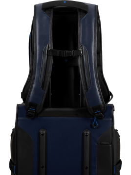 Samsonite 140809/KH7001 - RECYCL PET POLYE samsonite-ecodiver-sac à dos s 14" Loisirs