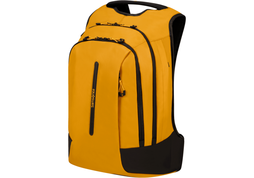 Samsonite 140872/KH7003 - RECYCL PET POLYE samsonite-ecodiver-sac à dos l 17.3" Loisirs