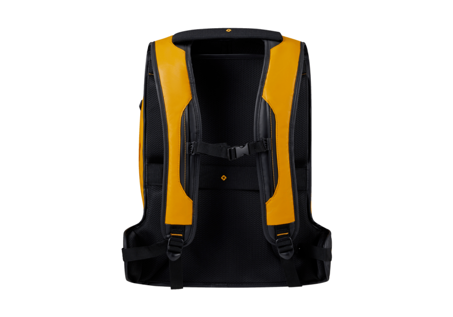 Samsonite 140872/KH7003 - RECYCL PET POLYE samsonite-ecodiver-sac à dos l 17.3" Loisirs