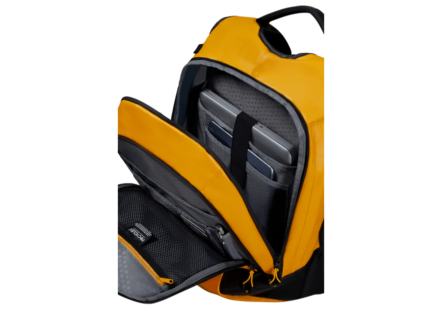 Samsonite 140872/KH7003 samsonite-ecodiver-sac à dos l 17.3" Loisirs