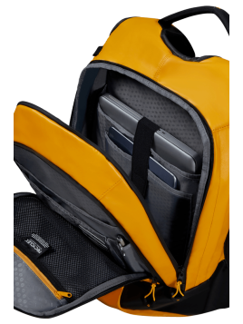 Samsonite 140872/KH7003 - RECYCL PET POLYE samsonite-ecodiver-sac à dos l 17.3" Loisirs