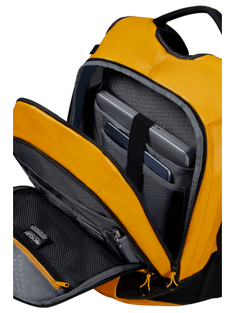 Samsonite 140872/KH7003 samsonite-ecodiver-sac à dos l 17.3" Loisirs