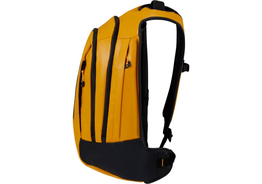 Samsonite 140872/KH7003 - RECYCL PET POLYE samsonite-ecodiver-sac à dos l 17.3" Loisirs