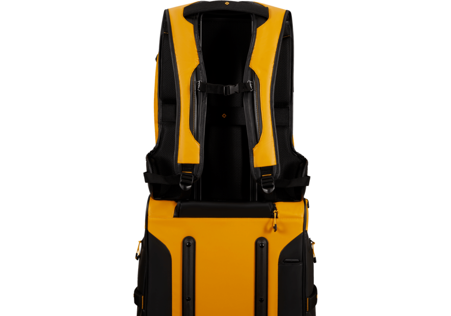 Samsonite 140872/KH7003 - RECYCL PET POLYE samsonite-ecodiver-sac à dos l 17.3" Loisirs