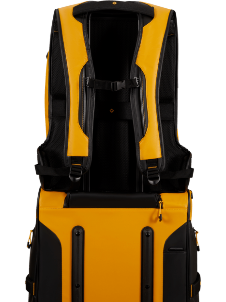 Samsonite 140872/KH7003 samsonite-ecodiver-sac à dos l 17.3" Loisirs
