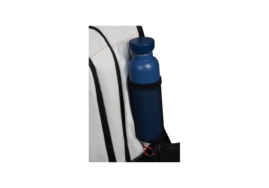 Samsonite 140872/KH7003 - RECYCL PET POLYE samsonite-ecodiver-sac à dos l 17.3" Loisirs