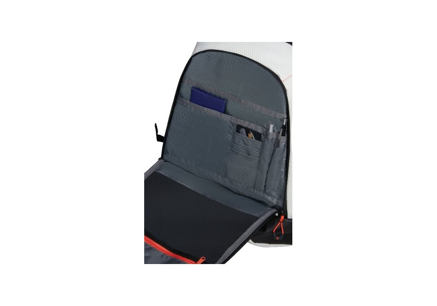 Samsonite 140872/KH7003 - RECYCL PET POLYE samsonite-ecodiver-sac à dos l 17.3" Loisirs