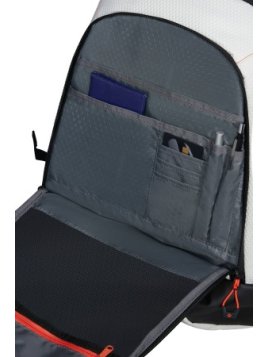 Samsonite 140872/KH7003 - RECYCL PET POLYE samsonite-ecodiver-sac à dos l 17.3" Loisirs