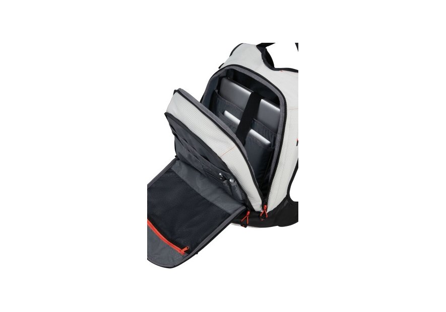 Samsonite 140872/KH7003 - RECYCL PET POLYE samsonite-ecodiver-sac à dos l 17.3" Loisirs