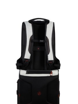 Samsonite 140872/KH7003 - RECYCL PET POLYE samsonite-ecodiver-sac à dos l 17.3" Loisirs