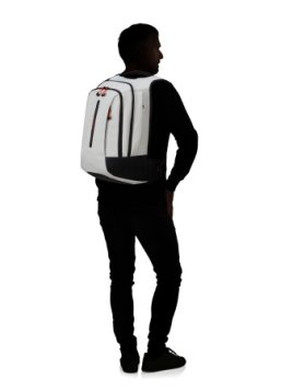 Samsonite 140872/KH7003 - RECYCL PET POLYE samsonite-ecodiver-sac à dos l 17.3" Loisirs