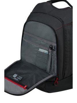 Samsonite 140872/KH7003 - RECYCL PET POLYE samsonite-ecodiver-sac à dos l 17.3" Loisirs