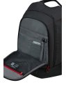 Samsonite 140872/KH7003 - RECYCL PET POLYE samsonite-ecodiver-sac à dos l 17.3" loisirs