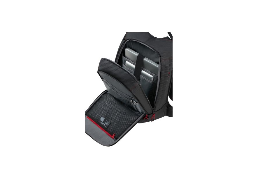 Samsonite 140872/KH7003 - RECYCL PET POLYE samsonite-ecodiver-sac à dos l 17.3" Loisirs