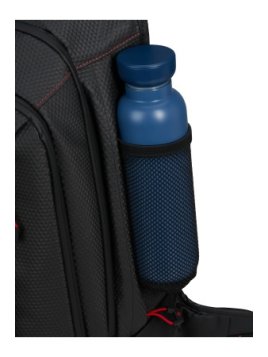 Samsonite 140872/KH7003 - RECYCL PET POLYE samsonite-ecodiver-sac à dos l 17.3" Loisirs