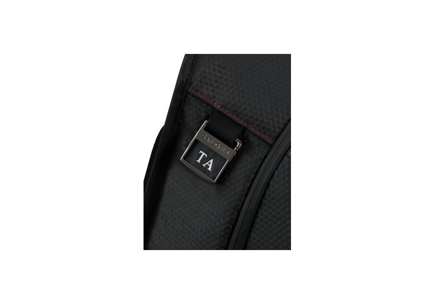 Samsonite 140872/KH7003 - RECYCL PET POLYE samsonite-ecodiver-sac à dos l 17.3" Loisirs