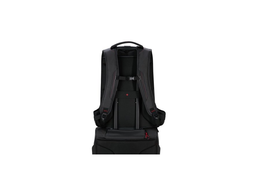 Samsonite 140872/KH7003 - RECYCL PET POLYE samsonite-ecodiver-sac à dos l 17.3" Loisirs