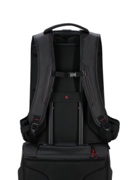 Samsonite 140872/KH7003 - RECYCL PET POLYE samsonite-ecodiver-sac à dos l 17.3" Loisirs