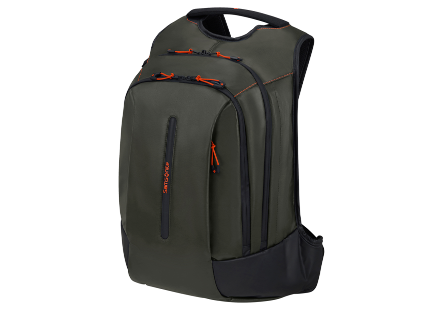 Samsonite 140872/KH7003 - RECYCL PET POLYE samsonite-ecodiver-sac à dos l 17.3" Loisirs