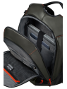 Samsonite 140872/KH7003 samsonite-ecodiver-sac à dos l 17.3" loisirs