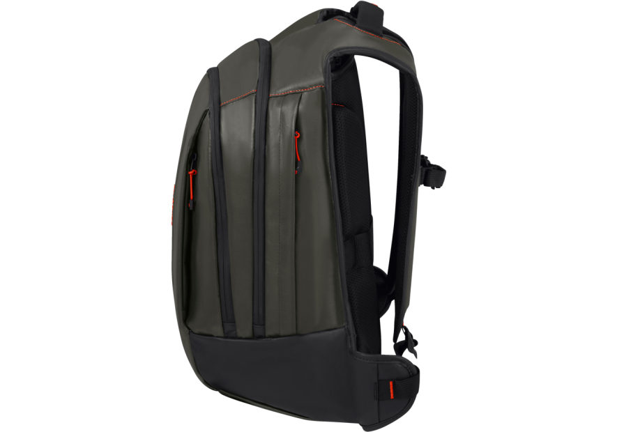 Samsonite 140872/KH7003 - RECYCL PET POLYE samsonite-ecodiver-sac à dos l 17.3" Loisirs