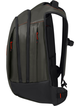 Samsonite 140872/KH7003 - RECYCL PET POLYE samsonite-ecodiver-sac à dos l 17.3" Loisirs