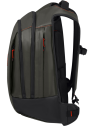 Samsonite 140872/KH7003 - RECYCL PET POLYE samsonite-ecodiver-sac à dos l 17.3" loisirs