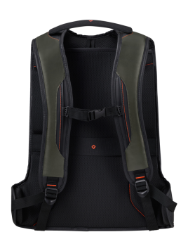 Samsonite 140872/KH7003 - RECYCL PET POLYE samsonite-ecodiver-sac à dos l 17.3" Loisirs