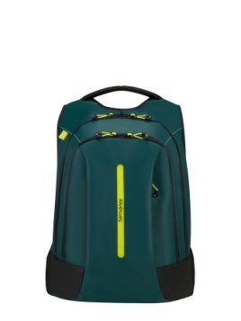 Samsonite 140872/KH7003 - RECYCL PET POLYE samsonite-ecodiver-sac à dos l 17.3" Loisirs