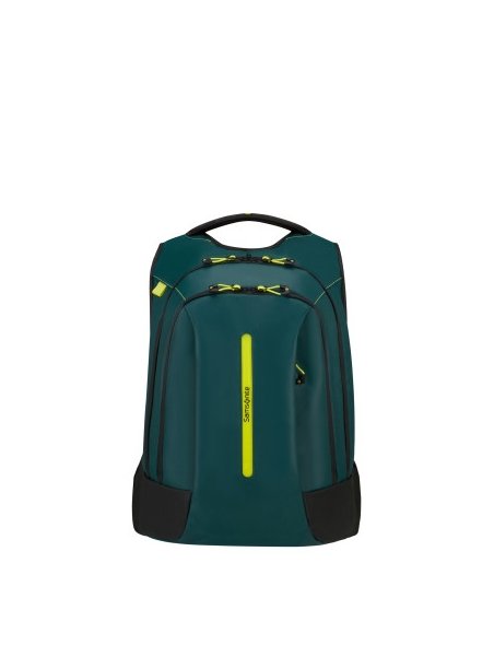 Samsonite 140872/KH7003 - RECYCL PET POLYE samsonite-ecodiver-sac à dos l 17.3" Loisirs
