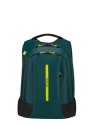 Samsonite 140872/KH7003 - RECYCL PET POLYE samsonite-ecodiver-sac à dos l 17.3" loisirs
