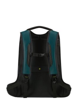 Samsonite 140872/KH7003 - RECYCL PET POLYE samsonite-ecodiver-sac à dos l 17.3" Loisirs