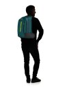 Samsonite 140872/KH7003 - RECYCL PET POLYE samsonite-ecodiver-sac à dos l 17.3" loisirs