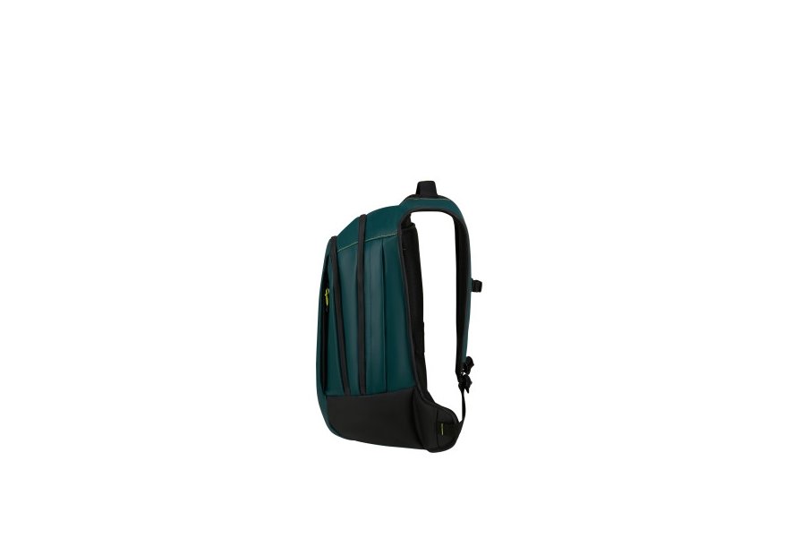 Samsonite 140872/KH7003 - RECYCL PET POLYE samsonite-ecodiver-sac à dos l 17.3" Loisirs
