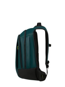 Samsonite 140872/KH7003 - RECYCL PET POLYE samsonite-ecodiver-sac à dos l 17.3" Loisirs