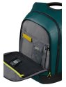 Samsonite 140872/KH7003 - RECYCL PET POLYE samsonite-ecodiver-sac à dos l 17.3" loisirs