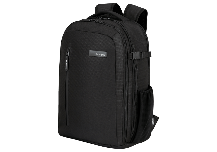 Samsonite 143265/KJ2003 - RECYCL PET POLYE samsonite-roader-sac à dos 15.6" Loisirs