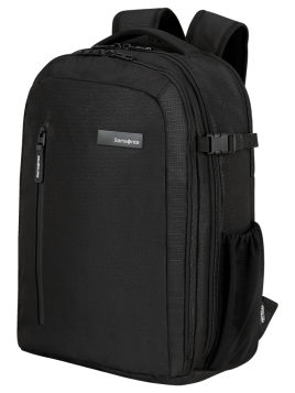 Samsonite 143265/KJ2003 - RECYCL PET POLYE samsonite-roader-sac à dos 15.6" Loisirs
