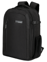 Samsonite 143265/KJ2003 - RECYCL PET POLYE samsonite-roader-sac à dos 15.6" loisirs