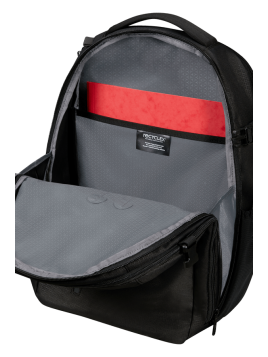 Samsonite 143265/KJ2003 - RECYCL PET POLYE samsonite-roader-sac à dos 15.6" Loisirs