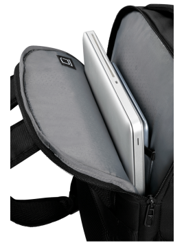 Samsonite 143265/KJ2003 - RECYCL PET POLYE samsonite-roader-sac à dos 15.6" Loisirs