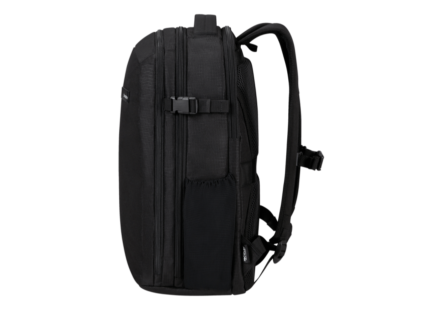 Samsonite 143265/KJ2003 - RECYCL PET POLYE samsonite-roader-sac à dos 15.6" Loisirs